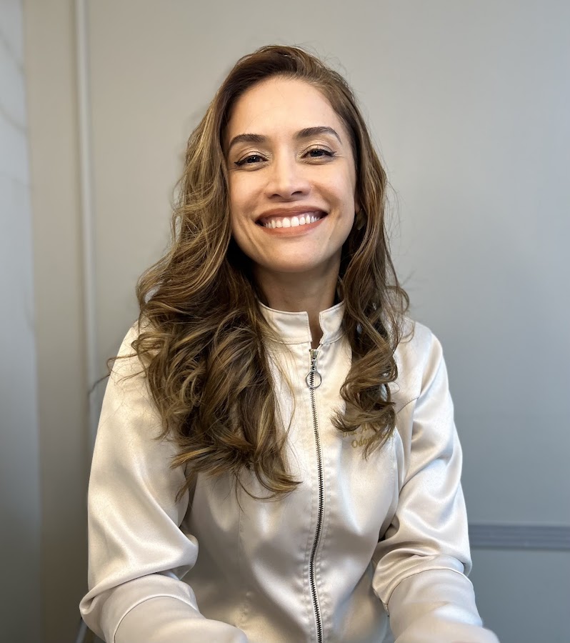 Dr Aline Melo Periodontia Salinas/Montese - dental clinic in Fortaleza, Brazil