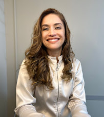 Dr Aline Melo Periodontia Salinas/Montese in Fortaleza