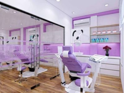 SEA Dental Clinic Hanoi - Hanoi