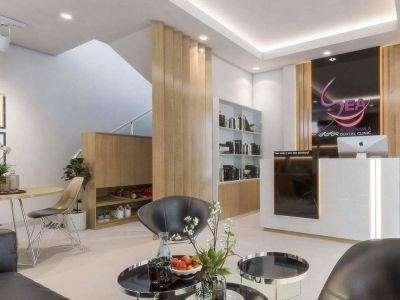 SEA Dental Clinic Hanoi - Hanoi