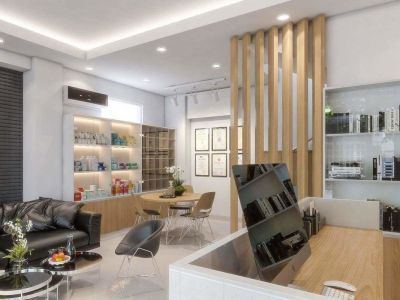 SEA Dental Clinic Hanoi - Hanoi