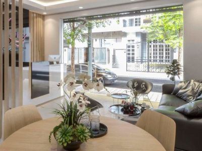 SEA Dental Clinic Hanoi - Hanoi