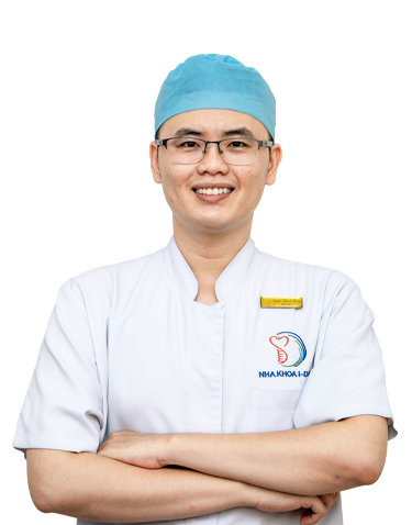 Dentist (DDS) Thanh Phong Nguyen - Implant, crowns, veneers