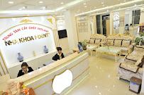 I-DENT DENTAL IMPLANT CENTER