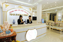I-DENT DENTAL IMPLANT CENTER