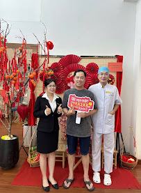I-DENT DENTAL IMPLANT CENTER