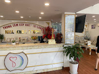 I-DENT DENTAL IMPLANT CENTER