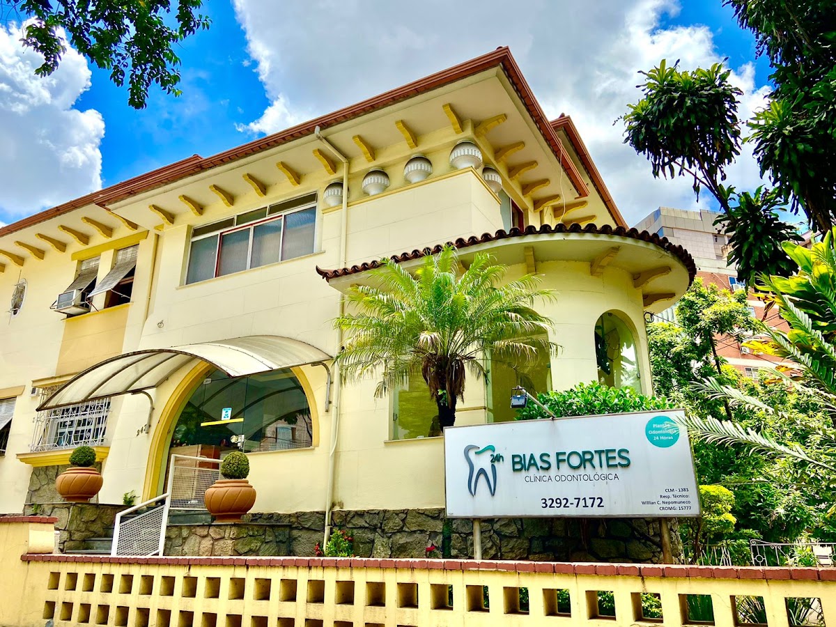 Dental Clinic Bias Fortes - dental clinic in Belo Horizonte, Brazil