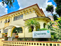 Bias Fortes Dental Clinic in Belo Horizonte, Brazil