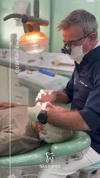 Dental Clinic Bias Fortes
