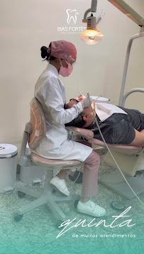 Dental Clinic Bias Fortes