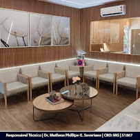 Horizonte Clínica Odontológica Dental Clinic in Belo Horizonte, Brazil