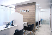 Alegro Dental Clinic in Belo Horizonte, Brazil