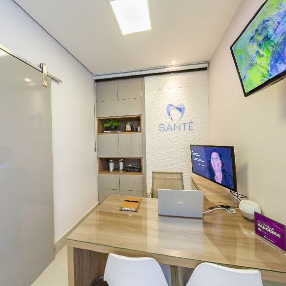 Implante Dentário | Santé Clínica Odontológica | Dentista em Santo Agostinho - BH