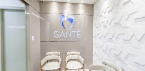 Implante Dentário | Santé Clínica Odontológica | Dentista em Santo Agostinho - BH