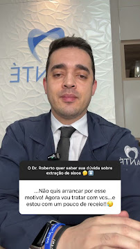 Implante Dentário | Santé Clínica Odontológica | Dentista em Santo Agostinho - BH