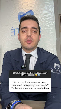 Implante Dentário | Santé Clínica Odontológica | Dentista em Santo Agostinho - BH