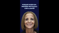 Implante Dentário | Santé Clínica Odontológica | Dentista em Santo Agostinho - BH