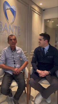 Implante Dentário | Santé Clínica Odontológica | Dentista em Santo Agostinho - BH