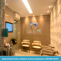 Implante Dentário | Santé Clínica Odontológica | Dentista em Santo Agostinho - BH