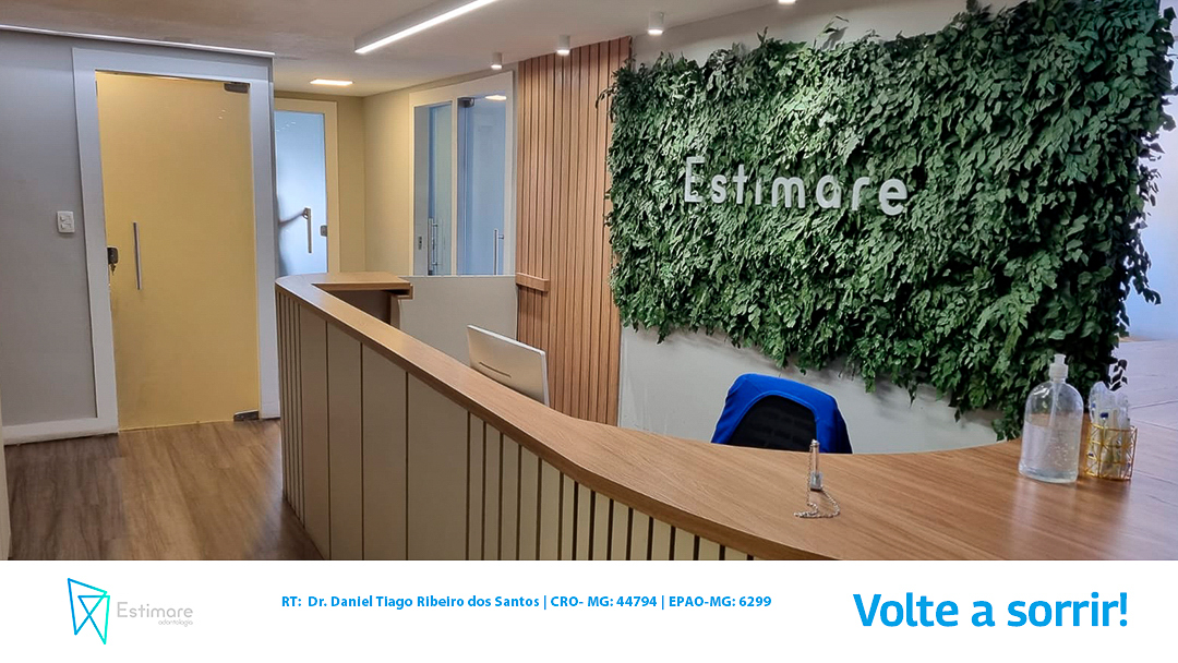 Estimare Odontologia | Dental Clinic - dental clinic in Belo Horizonte, Brazil