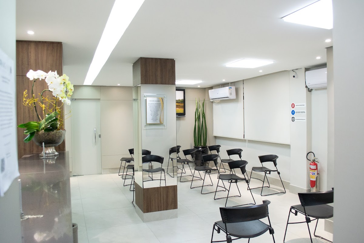 Advanced Aesthetic Dental Center - dental clinic in Belo Horizonte, Brazil