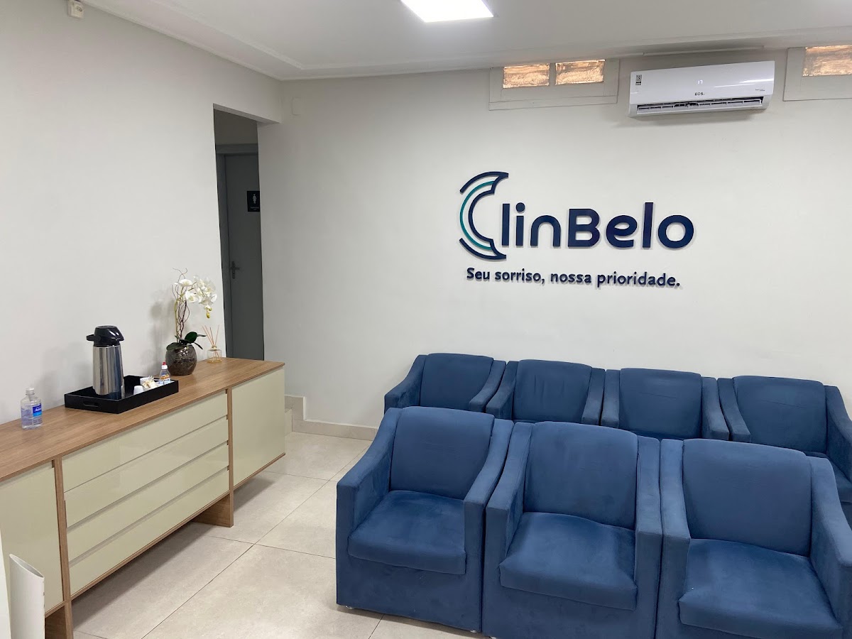 ClinBelo | Clínica odontológica - dental clinic in Belo Horizonte, Brazil