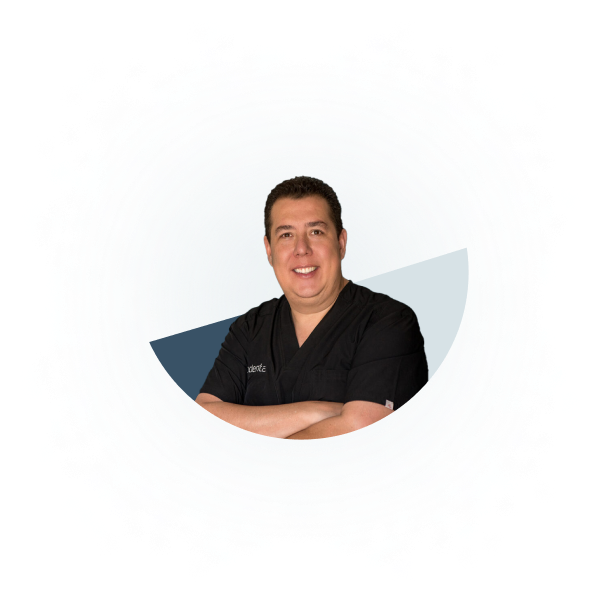 Dr. César Augusto Bernal Rico