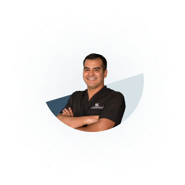 Dr. Dagoberto Navarro Ruiz