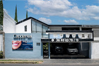 Cabdental Providencia in Guadalajara, Mexico