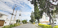 Bernal Rico Augusto