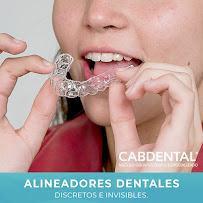 Cabdental Providencia