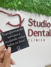 Studio Dental Clínica