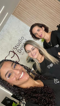 Studio Dental Clínica