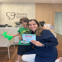 Studio Dental Clínica