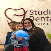 Studio Dental Clínica