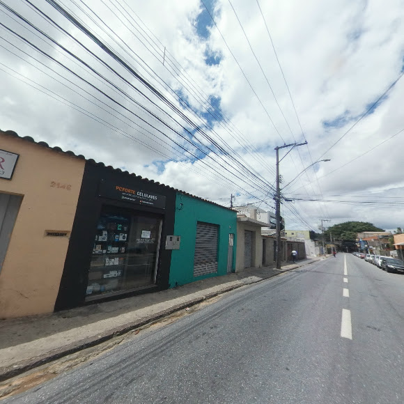 Odontoclinic - Belo Horizonte Padre Eustáquio