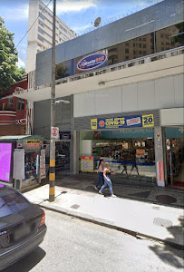 OdontoBHZ- Odontologia e Estética no Centro de BH- UNIDADE RUA ESPÍRITO SANTO