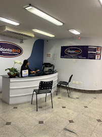 OdontoBHZ- Odontologia e Estética no Centro de BH- UNIDADE RUA ESPÍRITO SANTO