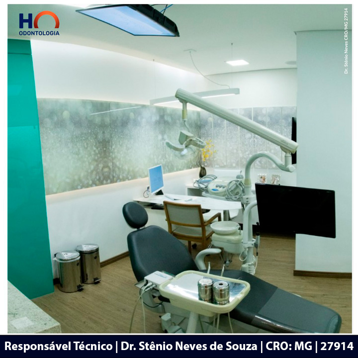 Horizonte Clínica Odontológica | Implante Dentário | Lente de Contato Dental | Floresta | Belo Horizonte - MG - dental clinic in Belo Horizonte, Brazil