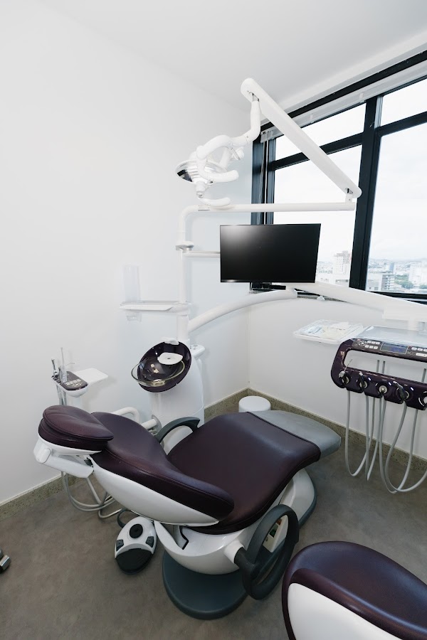 MIL ESTHETIC DENTISTRY - dental clinic in Belo Horizonte, Brazil
