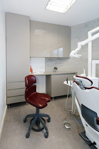 MIL ESTHETIC DENTISTRY