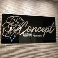 Concept Odontologia
