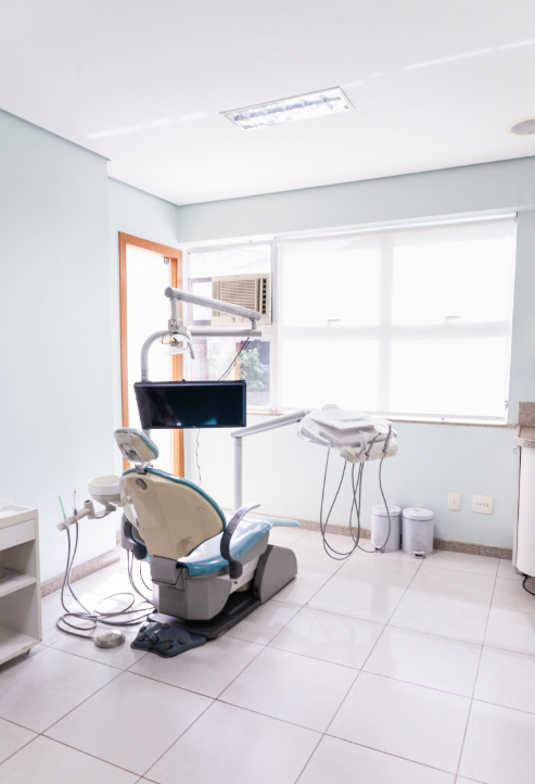 Clínica Dentale Odontológia Coworking - dental clinic in Belo Horizonte, Brazil