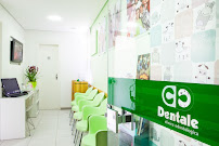 Clínica Dentale Odontológia Coworking
