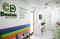 Clínica Dentale Odontológia Coworking