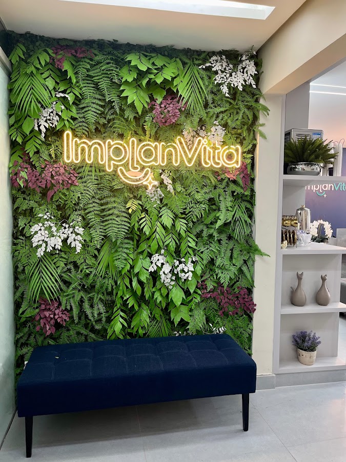 ImplanVita - dental clinic in Belo Horizonte, Brazil