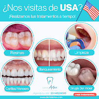 Dental Artex clínica dental Dentistas en Guadalajara zona joyas del nilo