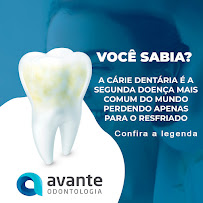 Avante Odontologia - Unidade BH