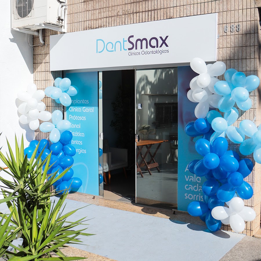 DentSmax - Clínica Odontológica - dental clinic in Belo Horizonte, Brazil